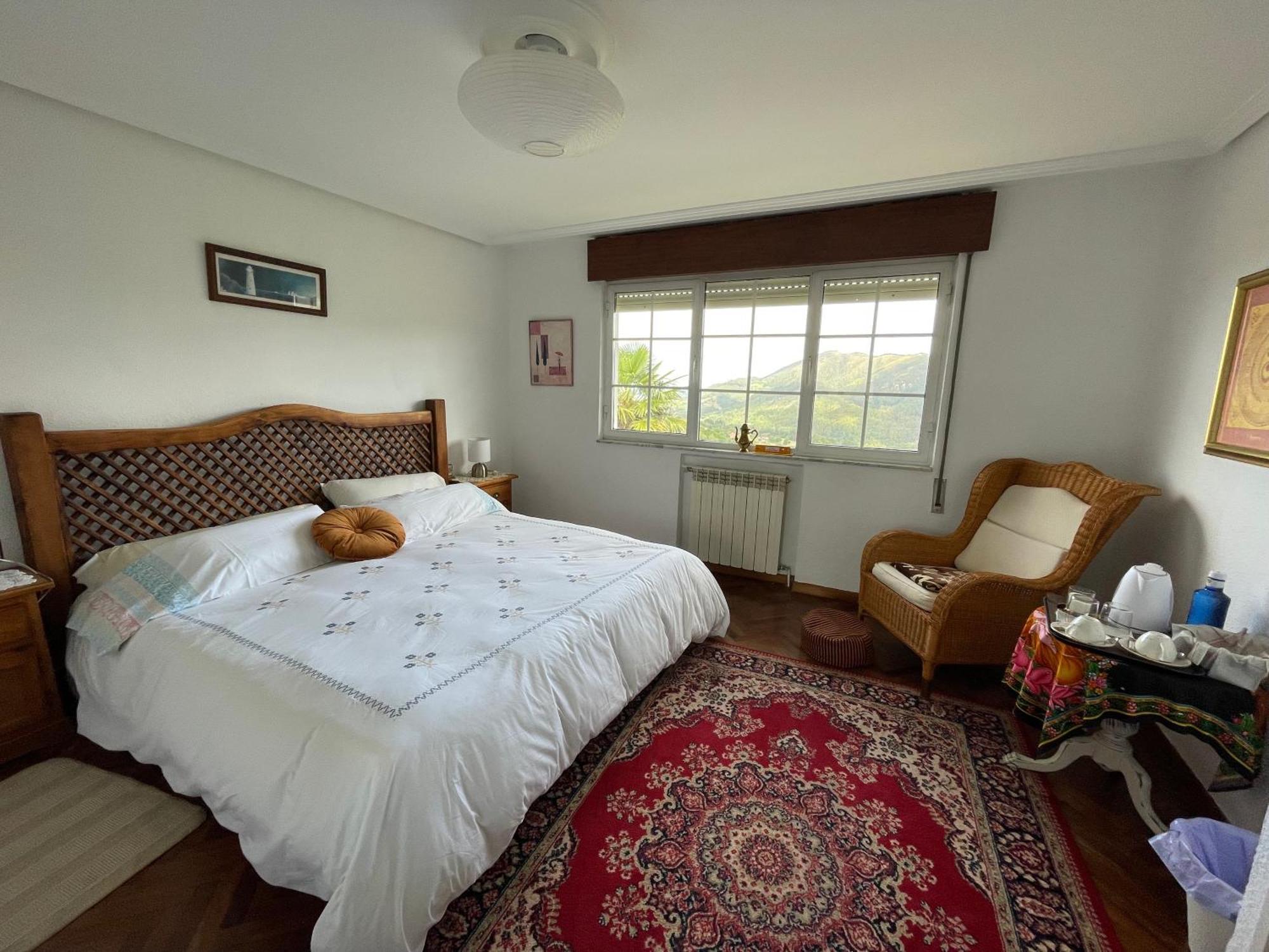 Ashram De La Peral Guest House Illas Ngoại thất bức ảnh